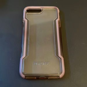 RAPTIC Defense Case iPhone 8 Plus 😈